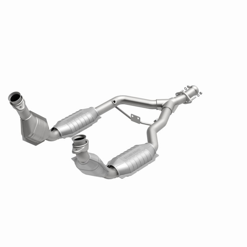MagnaFlow Conv DF 96-98 Ford Mustang 3.8L - 93344