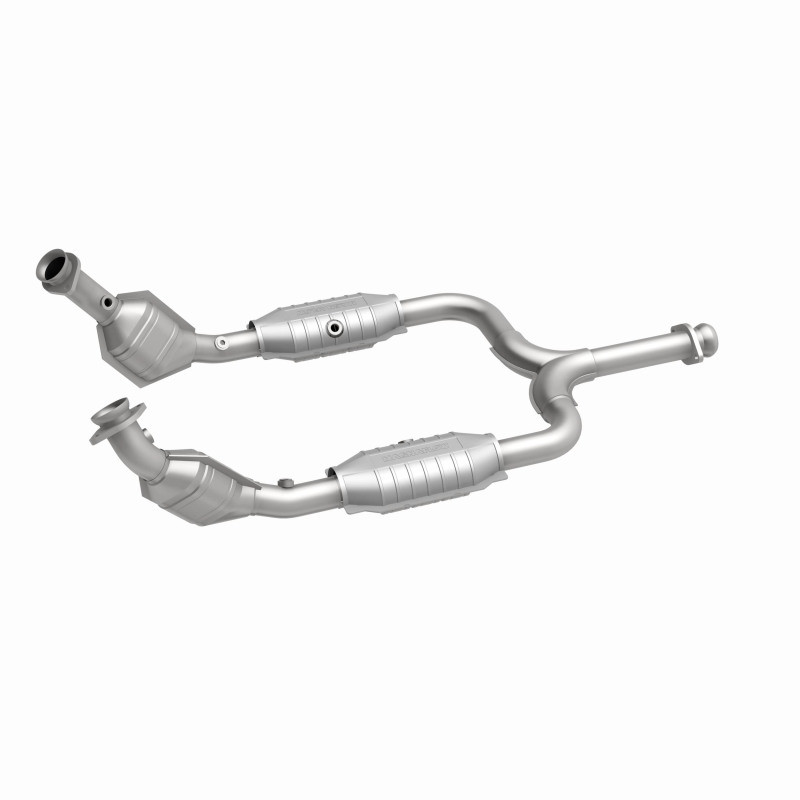 MagnaFlow Conv DF 99-04 Ford Mustang 3.8L - 93345