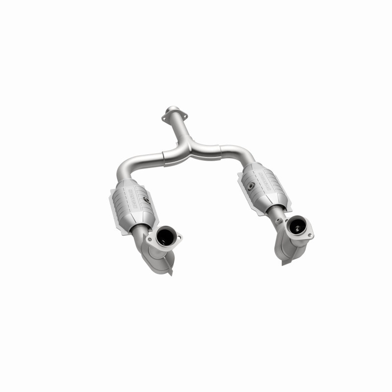 MagnaFlow Conv DF 99-04 Ford Mustang 3.8L - 93345