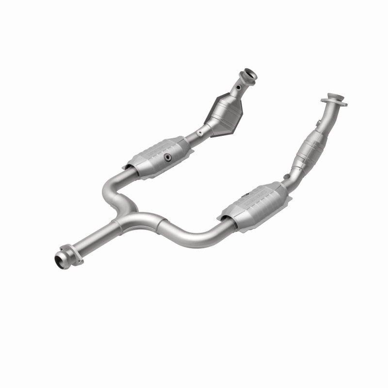 MagnaFlow Conv DF 99-04 Ford Mustang 3.8L - 93345