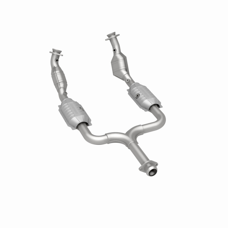 MagnaFlow Conv DF 99-04 Ford Mustang 3.8L - 93345