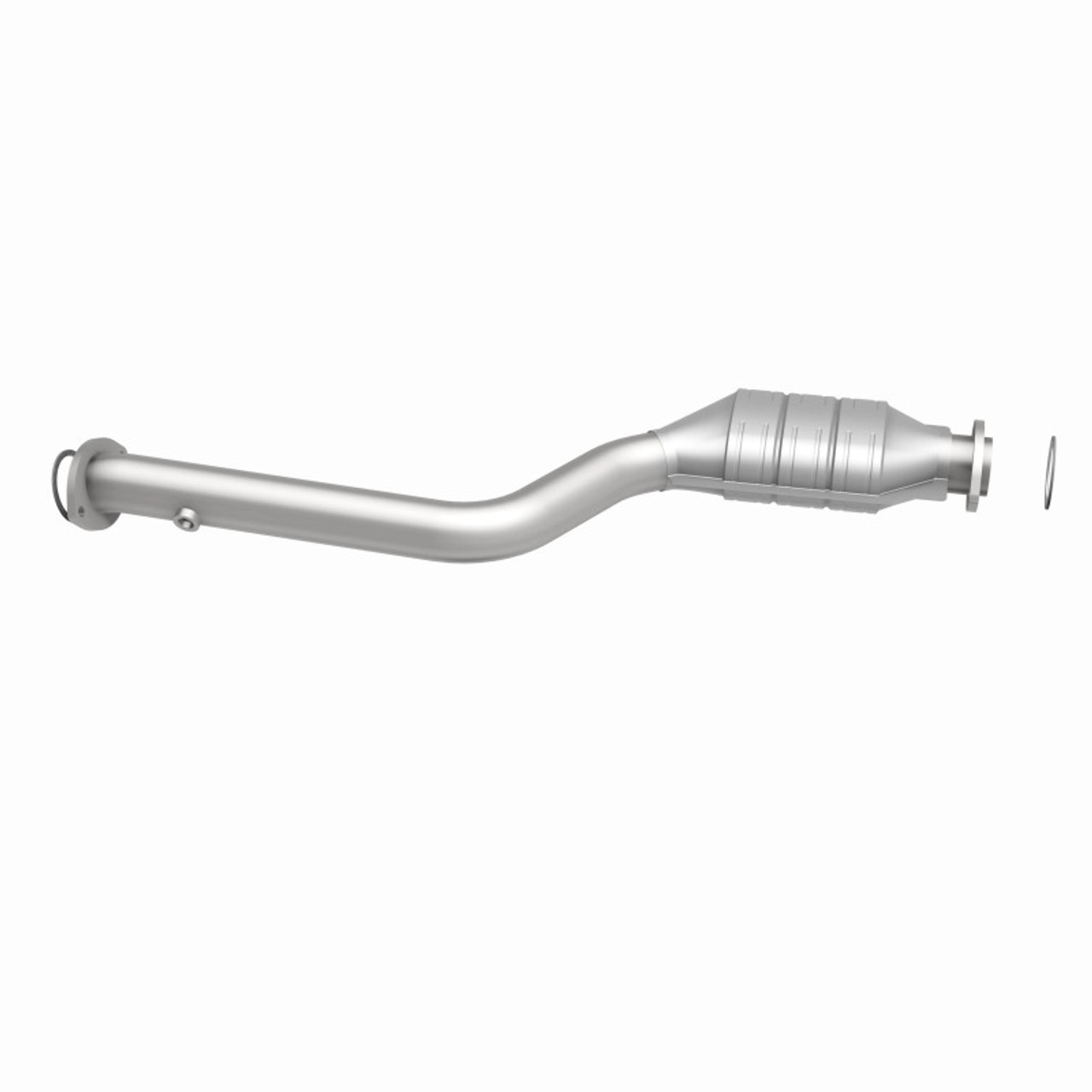 MagnaFlow Conv DF 92-97 GS300/SC300 3.0 Rear - 93352