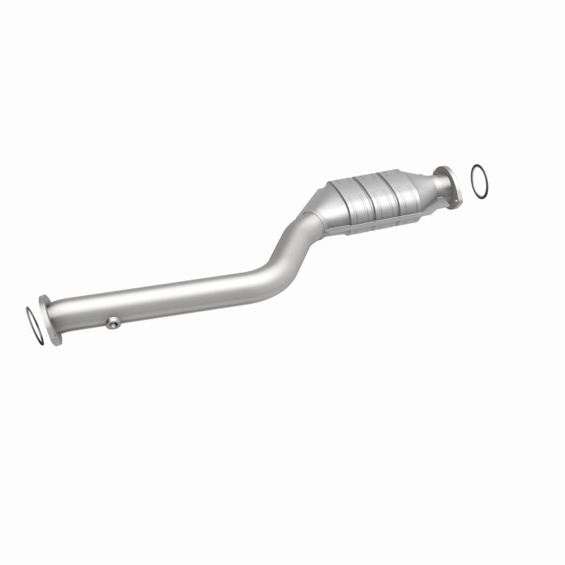 MagnaFlow Conv DF 92-97 GS300/SC300 3.0 Rear - 93352
