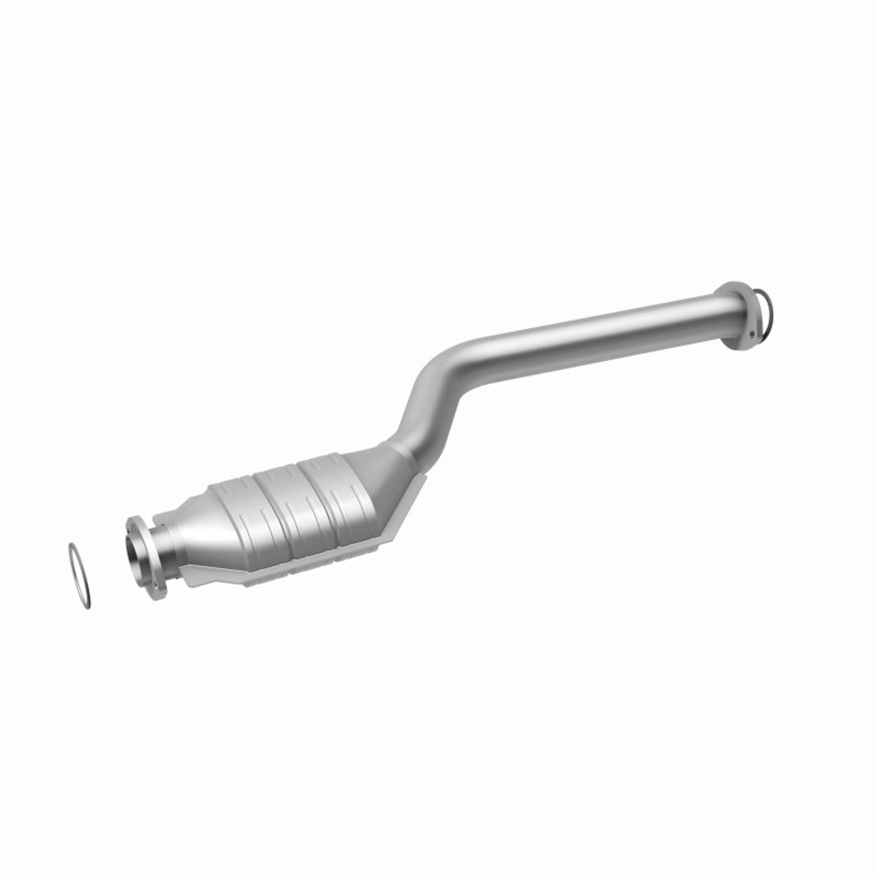 MagnaFlow Conv DF 92-97 GS300/SC300 3.0 Rear - 93352