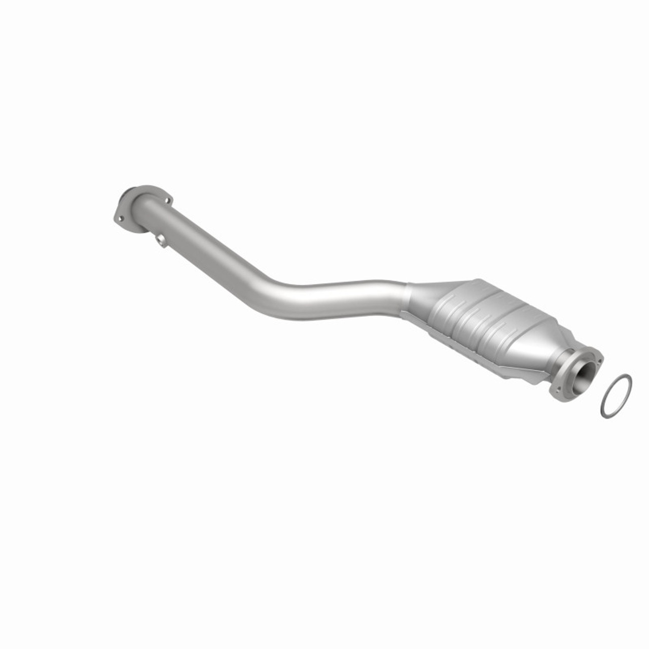 MagnaFlow Conv DF 92-97 GS300/SC300 3.0 Rear - 93352