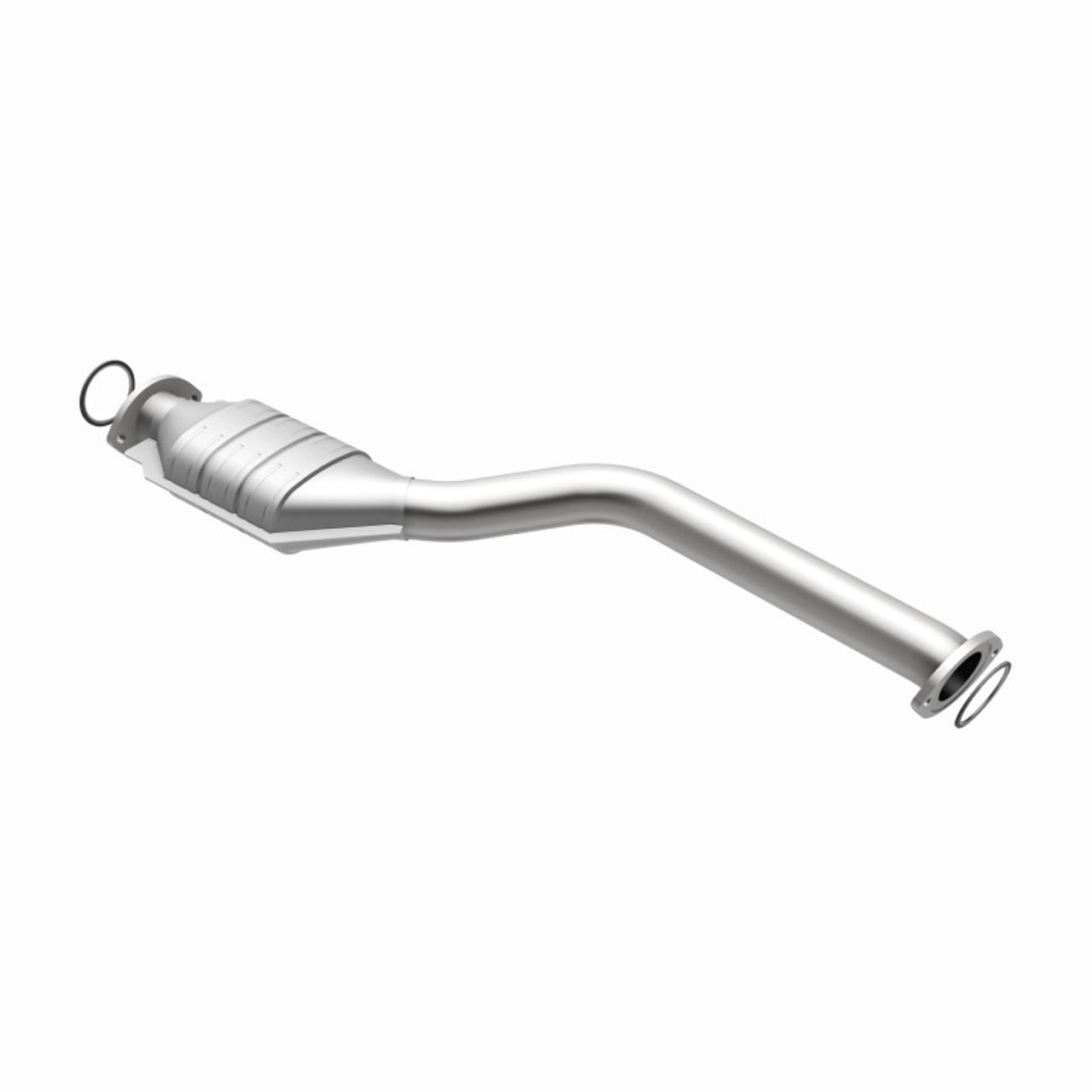 MagnaFlow Conv DF 92-97 GS300/SC300 3.0 Rear - 93352