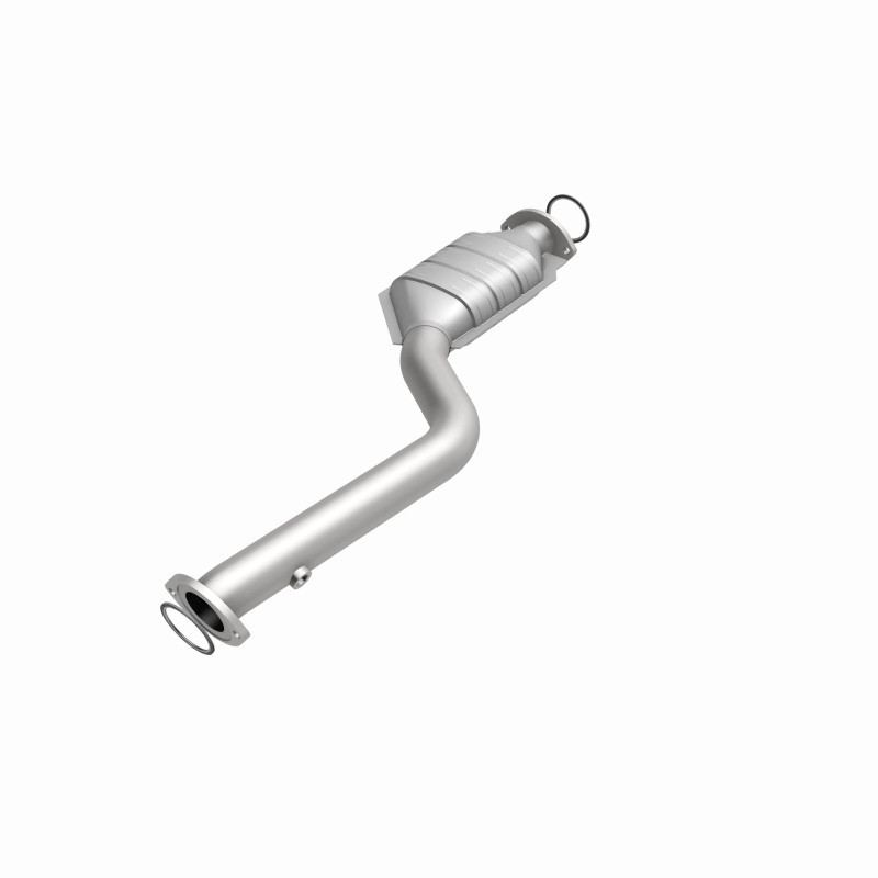 MagnaFlow Conv DF 92-97 GS300/SC300 3.0 Rear - 93352