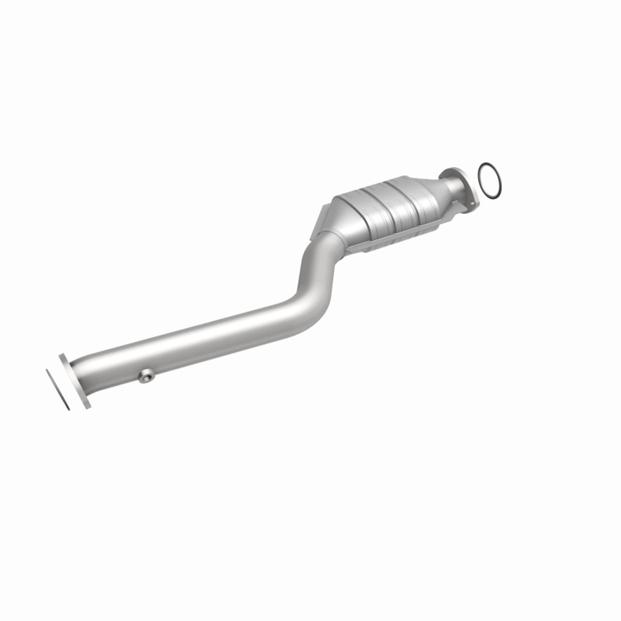 MagnaFlow Conv DF 92-97 GS300/SC300 3.0 Rear - 93352