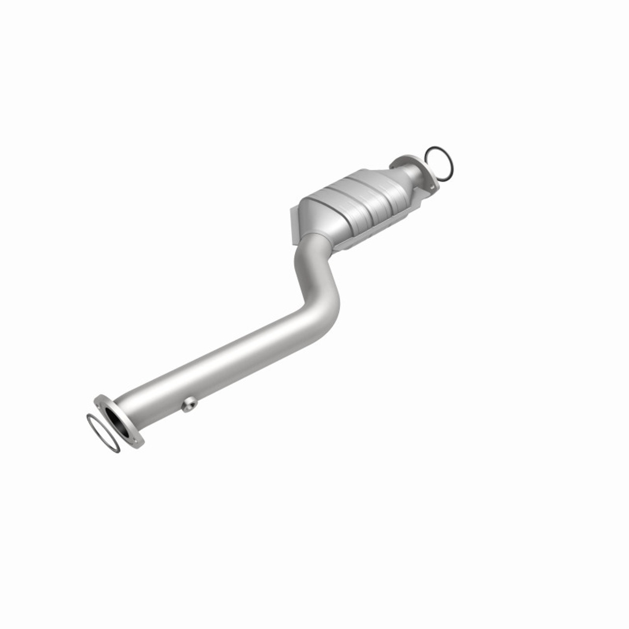 MagnaFlow Conv DF 92-97 GS300/SC300 3.0 Rear - 93352