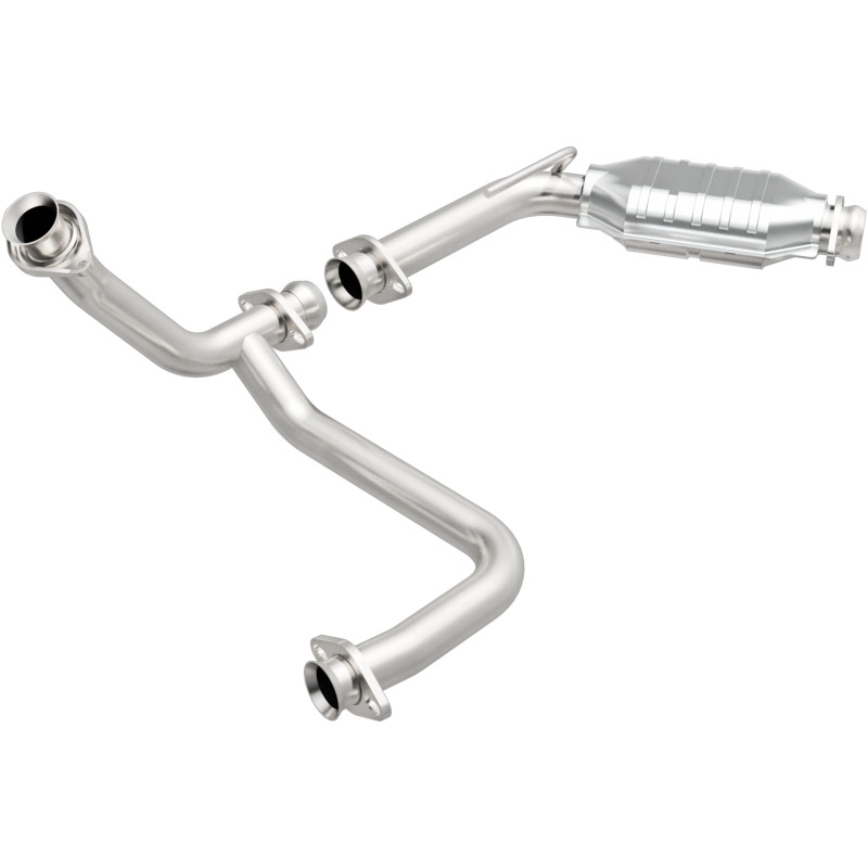 MagnaFlow Conv DF Ford-Mercury 84 87 - 93360