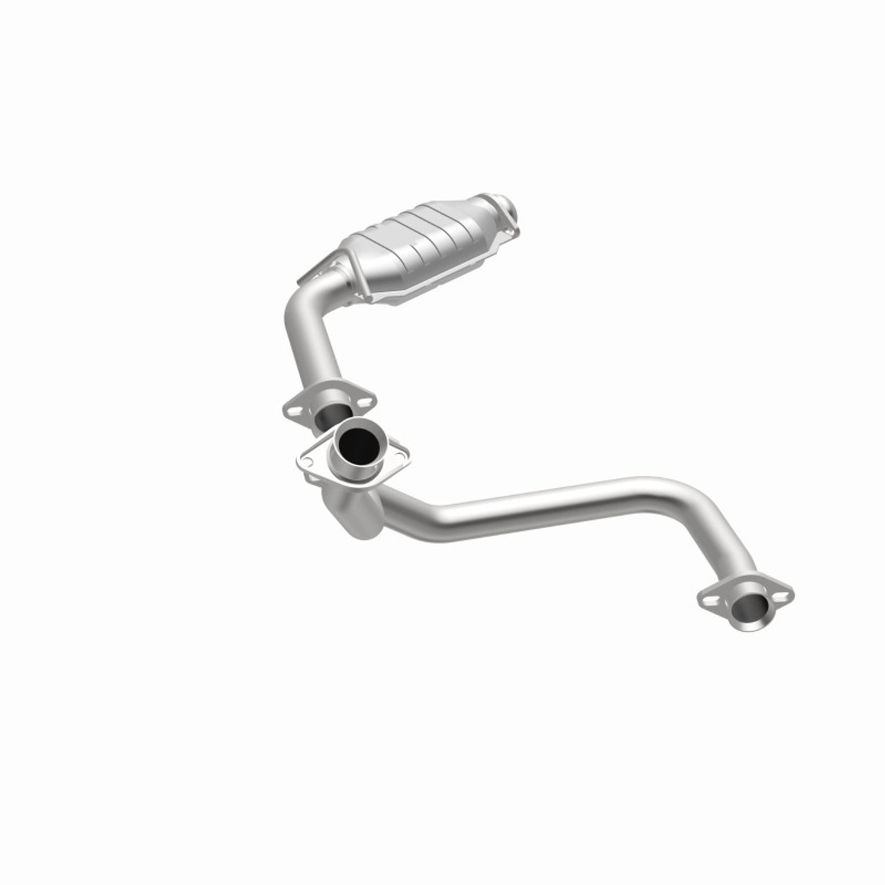 MagnaFlow Conv DF Ford-Mercury 84 87 - 93360