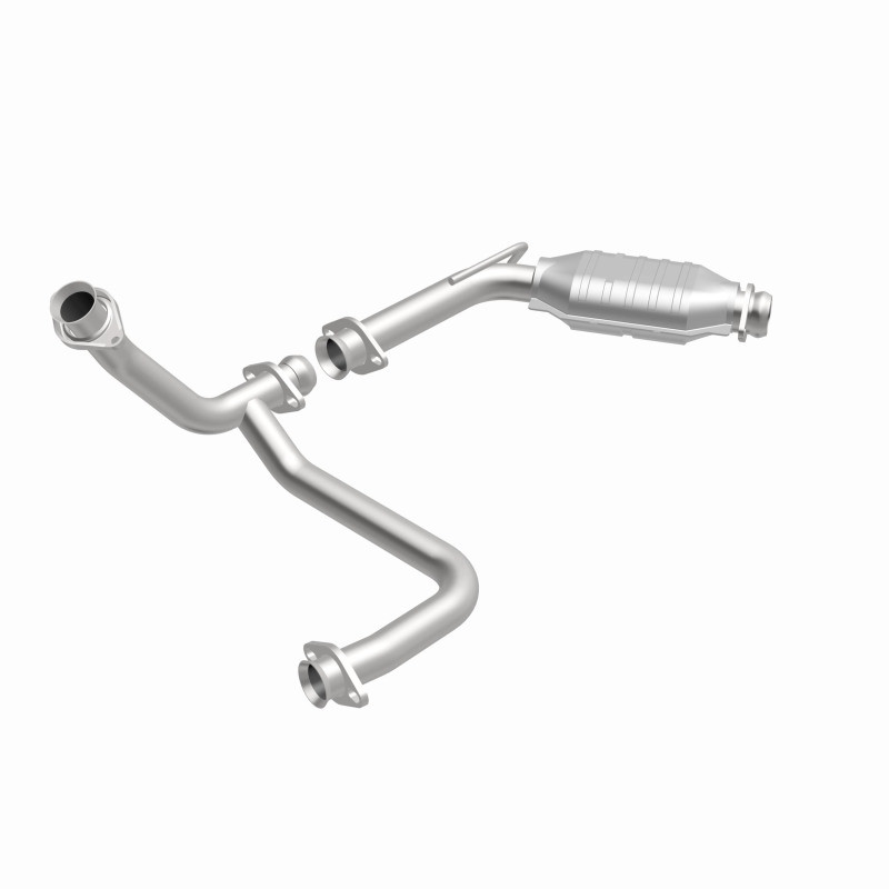 MagnaFlow Conv DF Ford-Mercury 84 87 - 93360