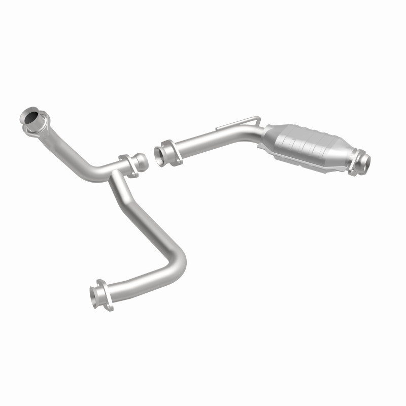 MagnaFlow Conv DF Ford-Mercury 84 87 - 93360