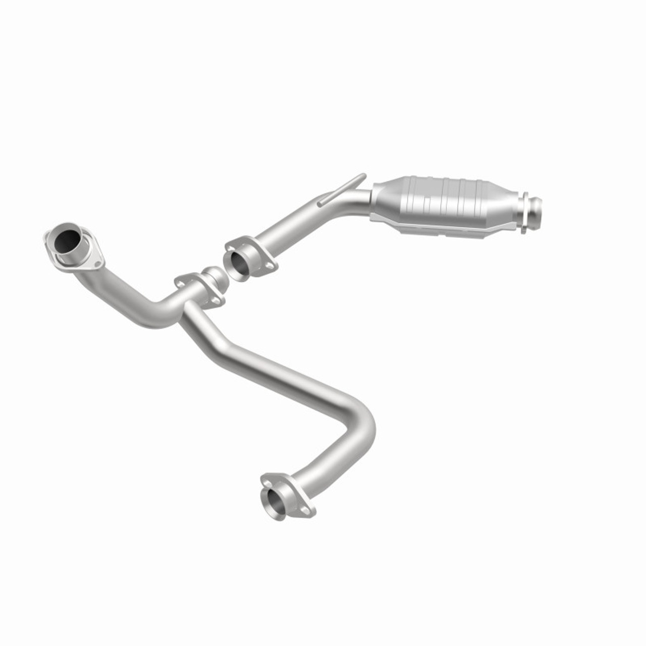 MagnaFlow Conv DF Ford-Mercury 84 87 - 93360