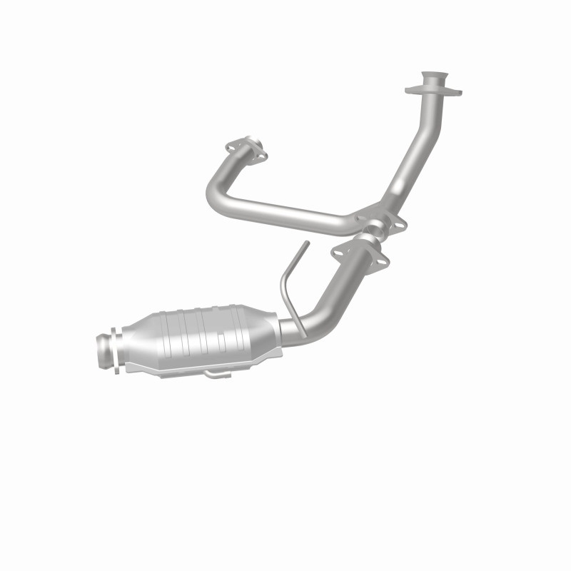 MagnaFlow Conv DF Ford-Mercury 84 87 - 93360