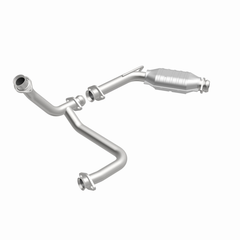 MagnaFlow Conv DF Ford-Mercury 84 87 - 93360