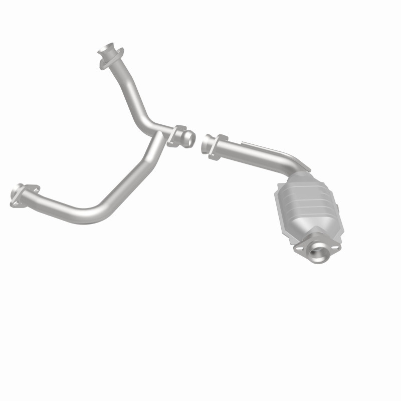 MagnaFlow Conv DF Ford-Mercury 84 87 - 93360