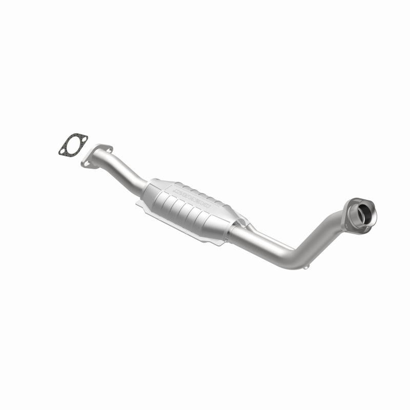 MagnaFlow Conv DF Ford-Lincoln-Mercury 8 - 93367