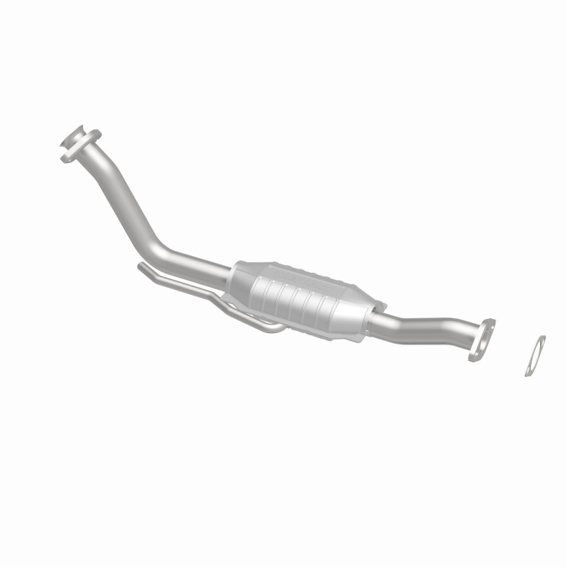MagnaFlow Conv DF Ford-Lincoln-Mercury 8 - 93367