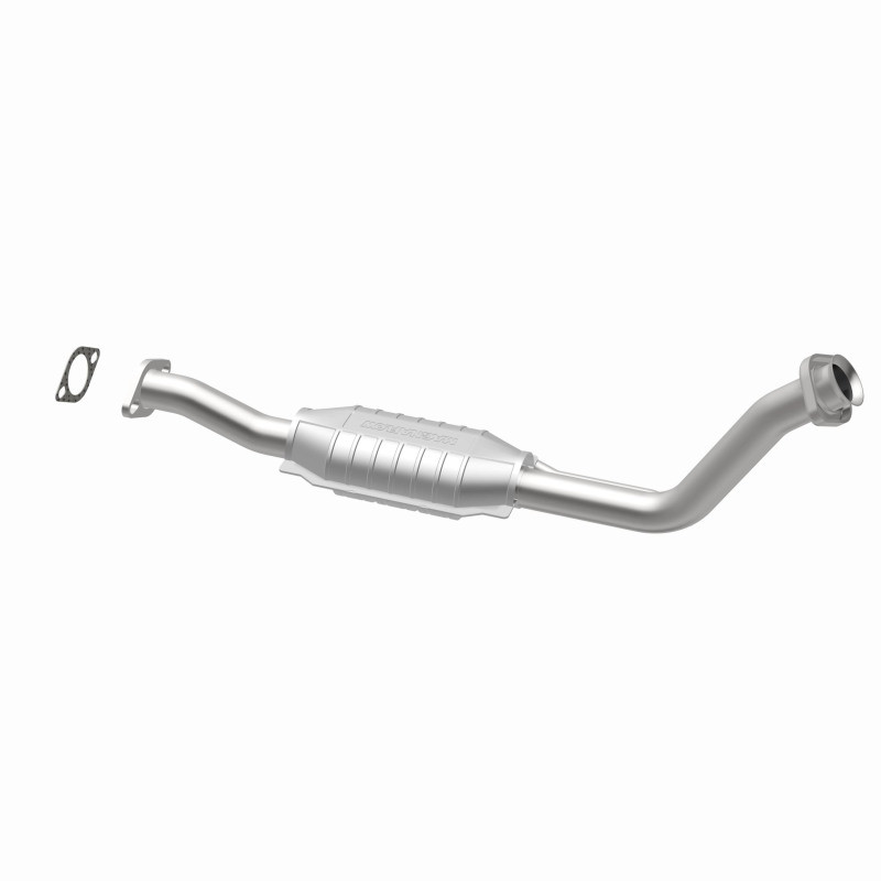 MagnaFlow Conv DF Ford-Lincoln-Mercury 8 - 93367