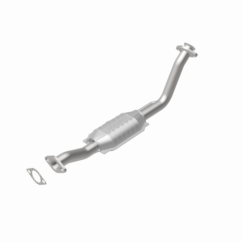 MagnaFlow Conv DF Ford-Lincoln-Mercury 8 - 93367