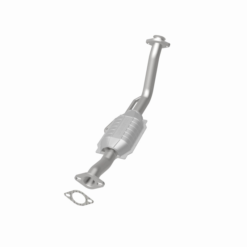 MagnaFlow Conv DF Ford-Lincoln-Mercury 8 - 93367