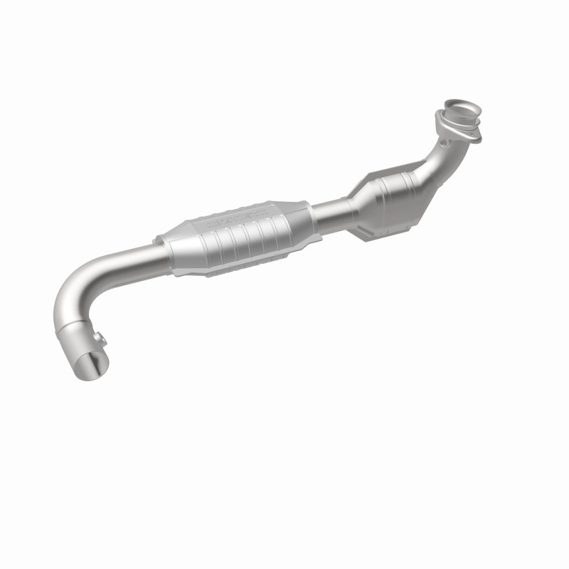 MagnaFlow Conv DF 01-02 Exped/F-150 5.4L D/S - 93374