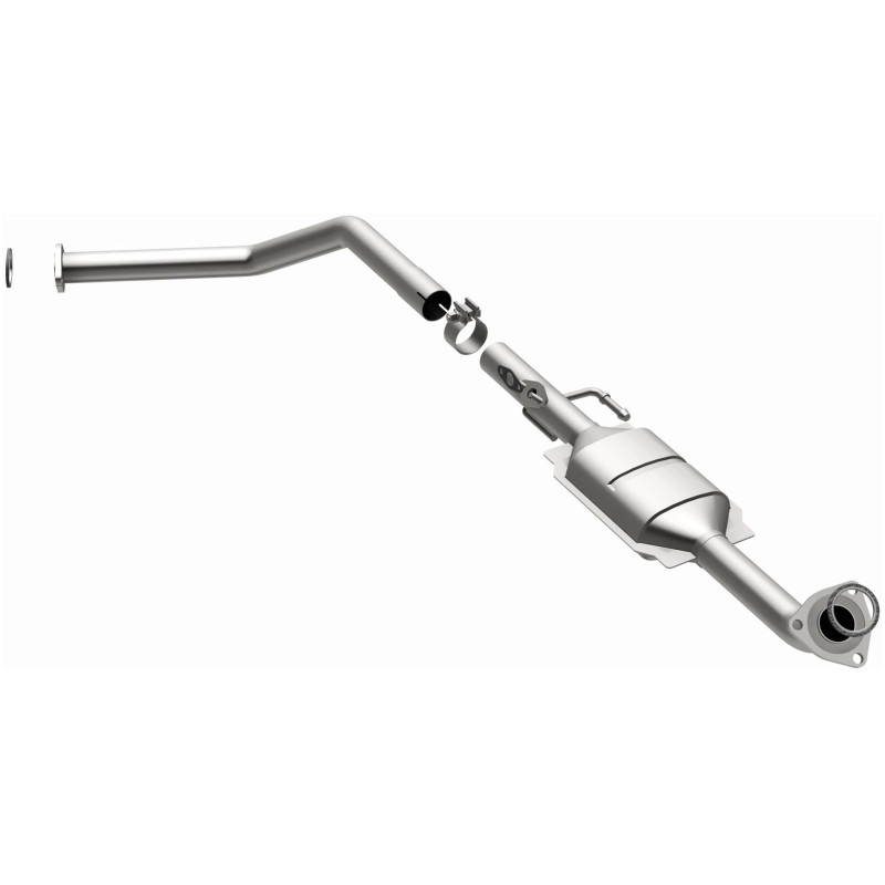 MagnaFlow Conv DF 01-04 Toyota Sequoia 4.7L D/S - 93376