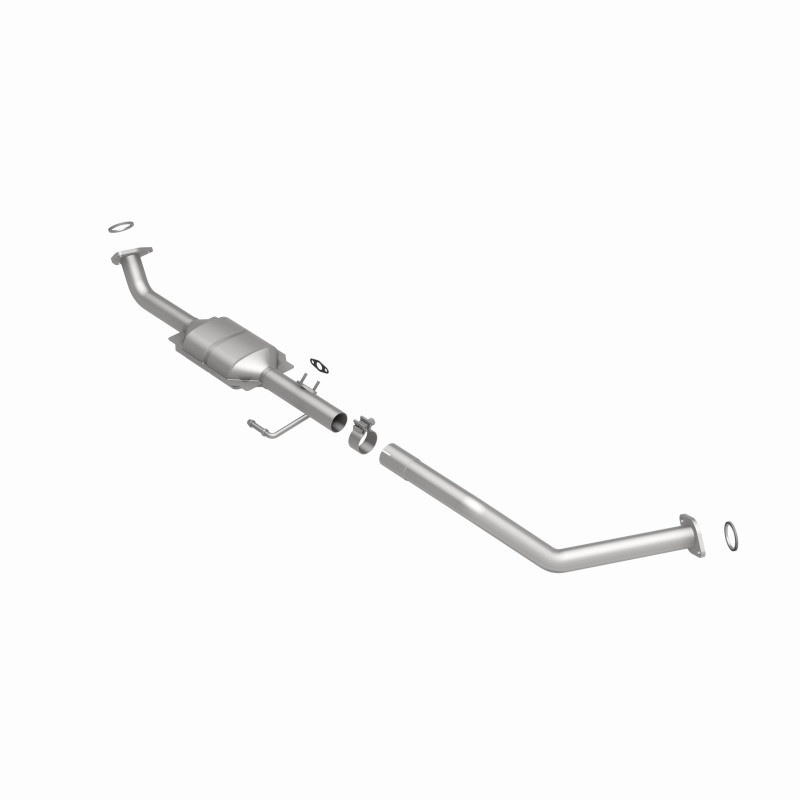 MagnaFlow Conv DF 01-04 Toyota Sequoia 4.7L D/S - 93376