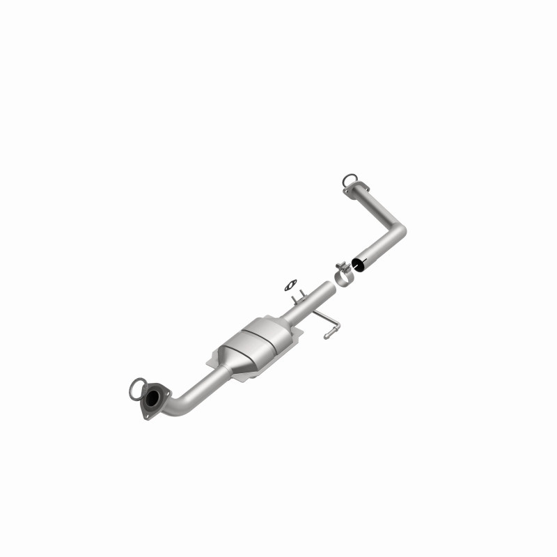 MagnaFlow Conv DF 01-04 Toyota Sequoia 4.7L D/S - 93376