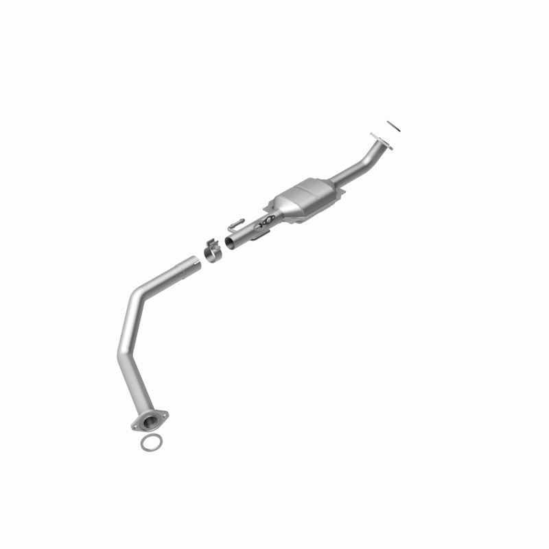 MagnaFlow Conv DF 01-04 Toyota Sequoia 4.7L D/S - 93376