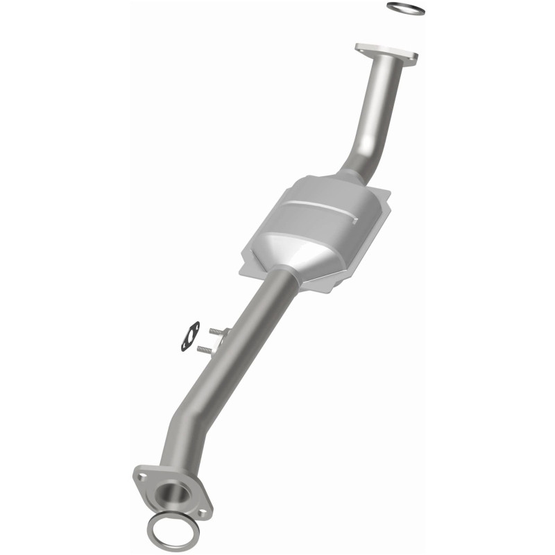 MagnaFlow Conv DF 01-04 Toyota Sequoia 4.7L P/S - 93377