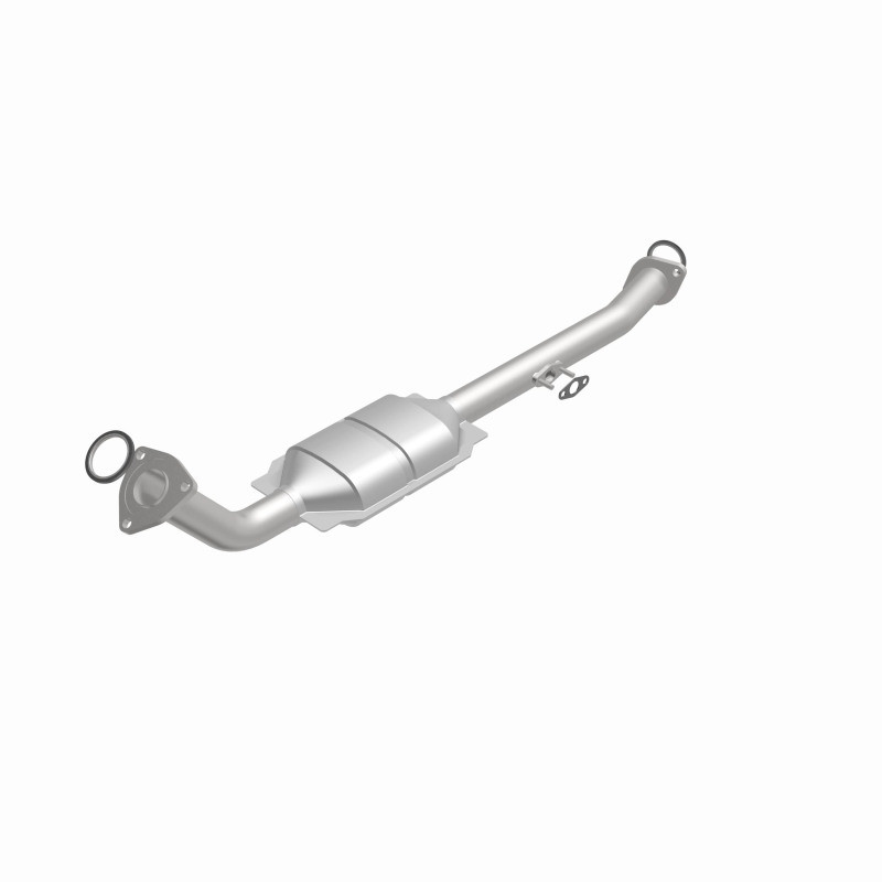 MagnaFlow Conv DF 01-04 Toyota Sequoia 4.7L P/S - 93377