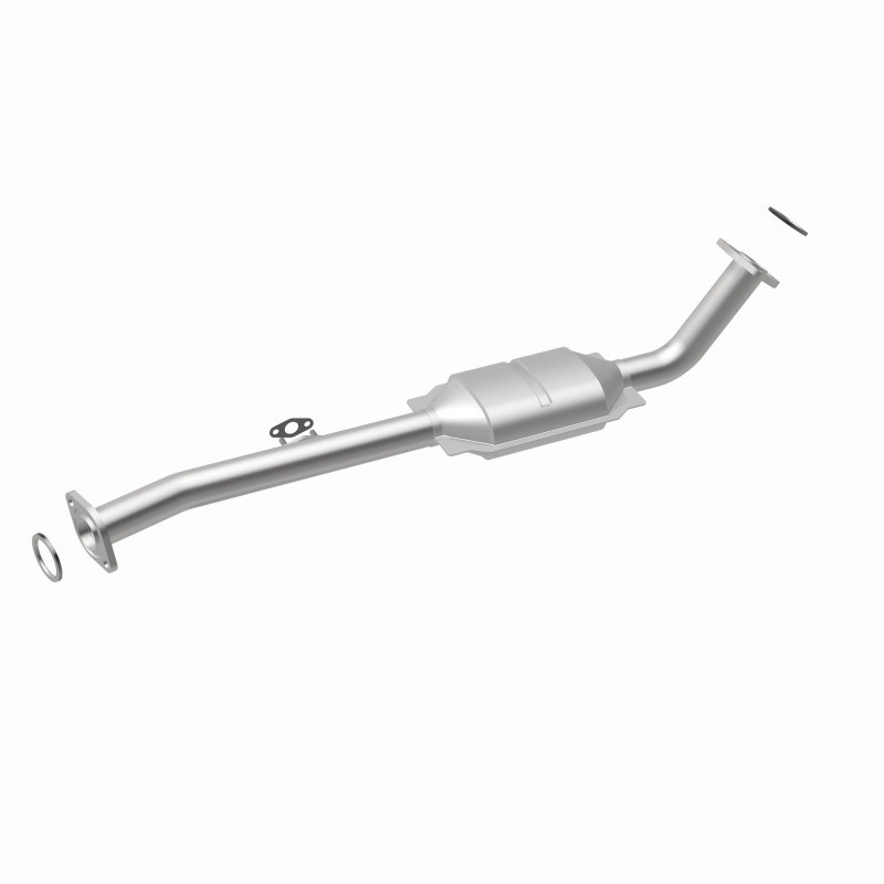 MagnaFlow Conv DF 01-04 Toyota Sequoia 4.7L P/S - 93377