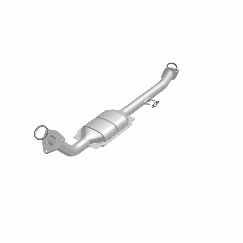 MagnaFlow Conv DF 01-04 Toyota Sequoia 4.7L P/S - 93377