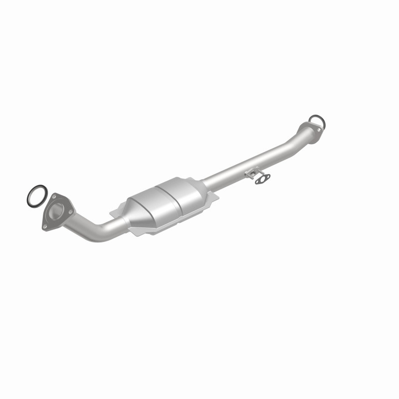 MagnaFlow Conv DF 01-04 Toyota Sequoia 4.7L P/S - 93377