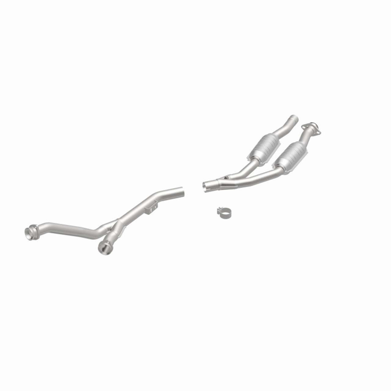 MagnaFlow Conv DF 92-95 MB 400/500 4.2/5.0 - 93378