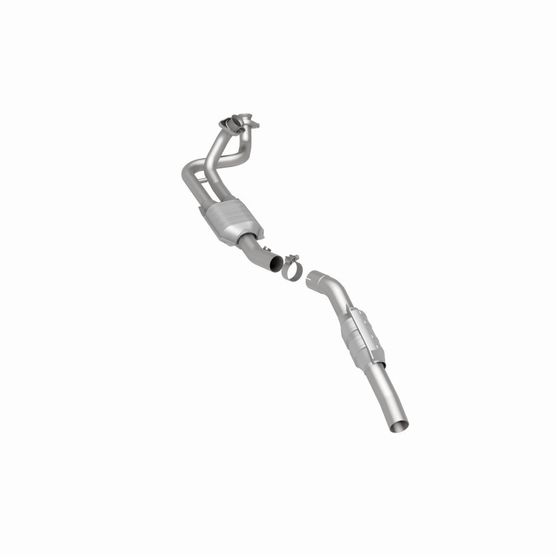 MagnaFlow Conv DF 1996 Ford E-150 4.9L - 93381