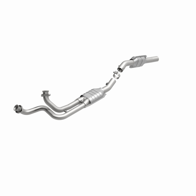 MagnaFlow Conv DF 1996 Ford E-150 4.9L - 93381