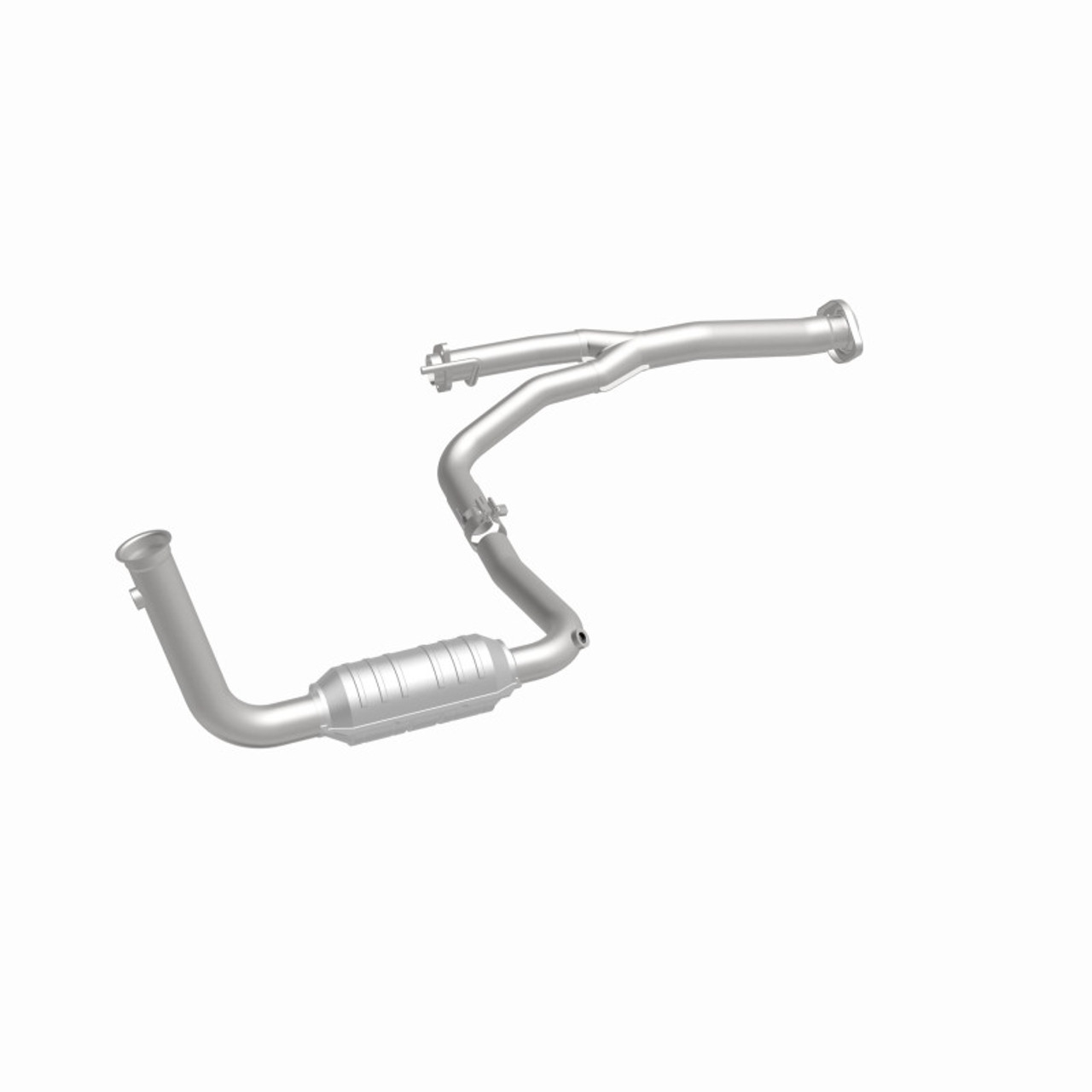 Magnaflow Conv DF 2004 Liberty D/S frt - 93382