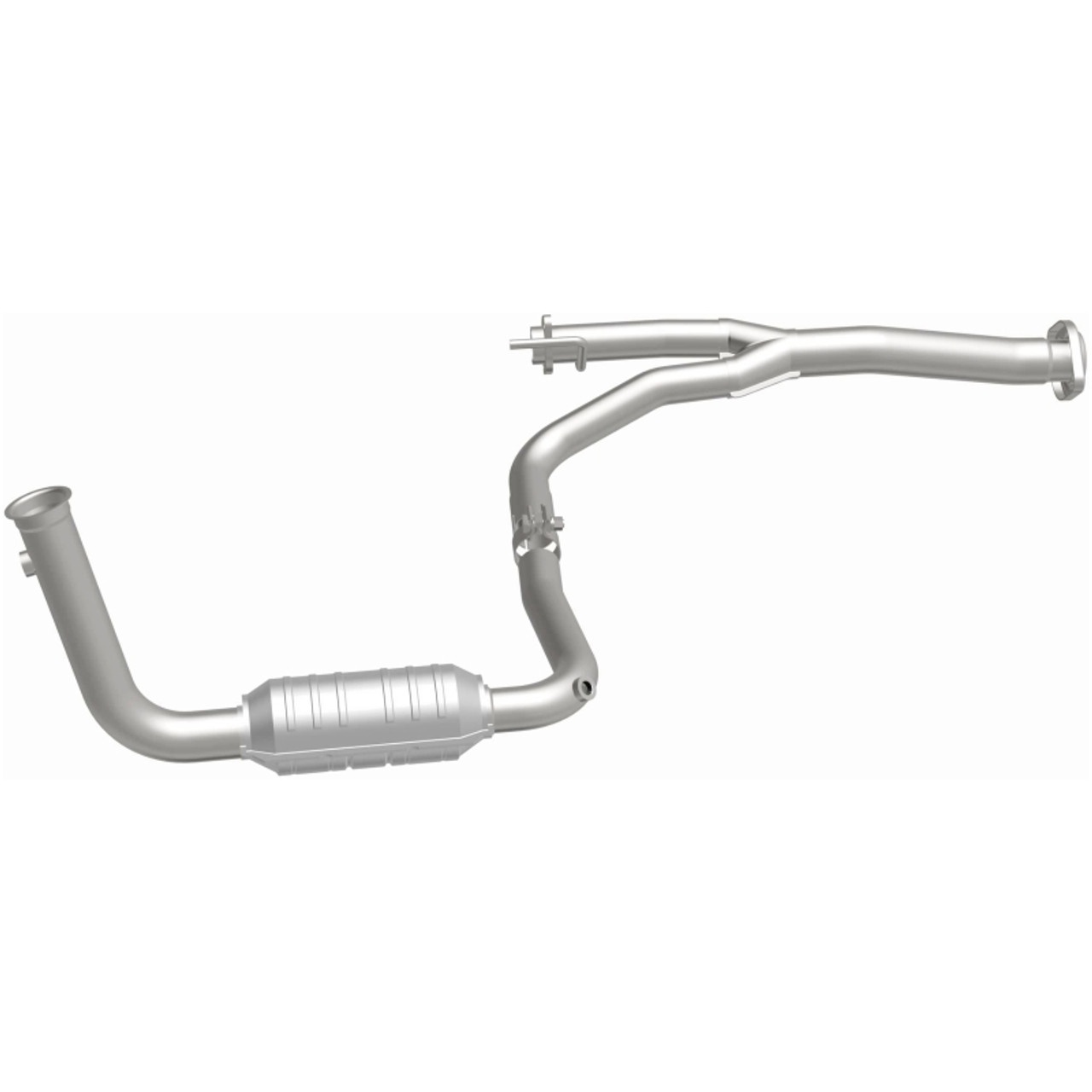 Magnaflow Conv DF 2004 Liberty D/S frt - 93382