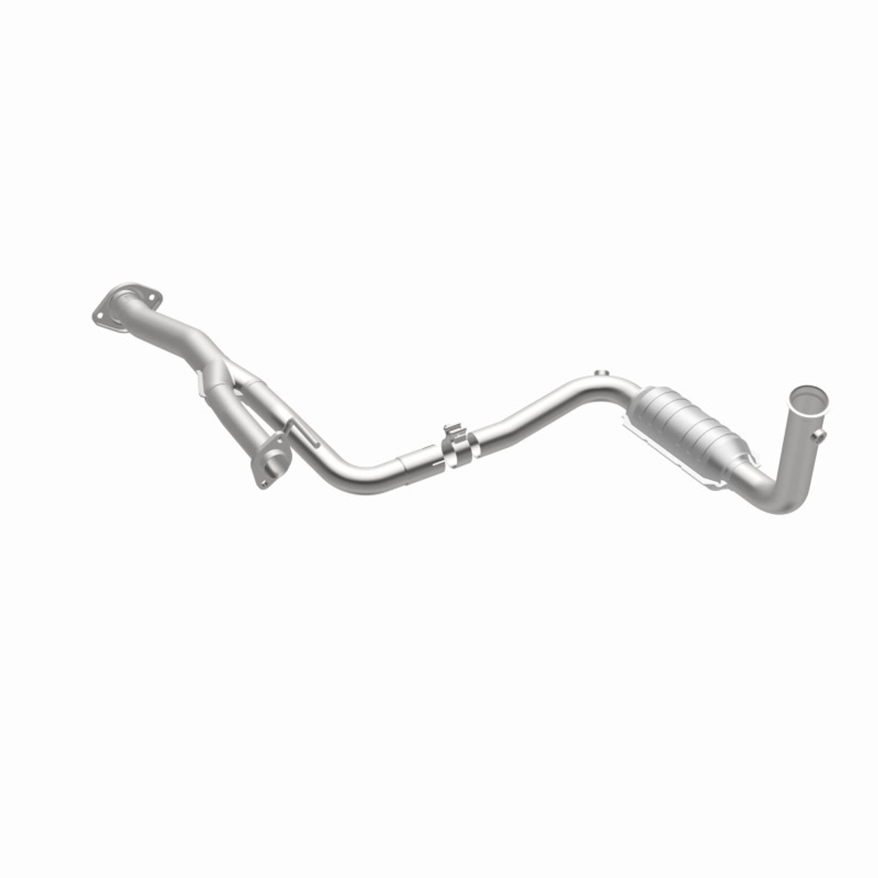 Magnaflow Conv DF 2004 Liberty D/S frt - 93382