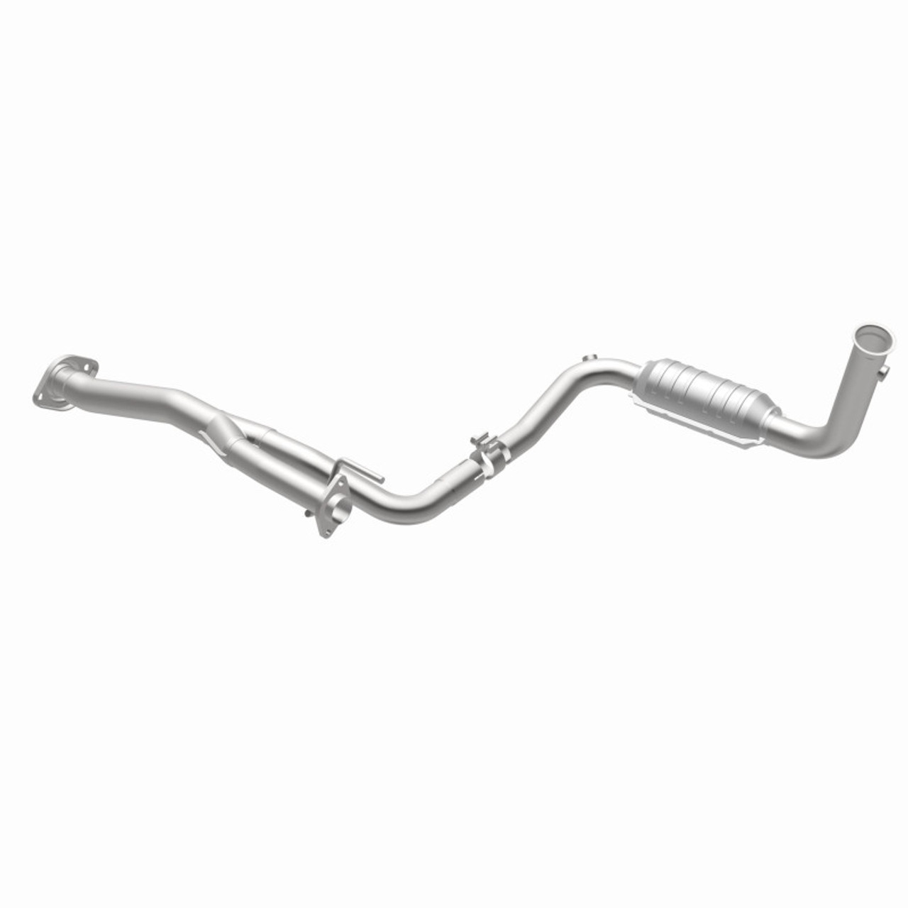 Magnaflow Conv DF 2004 Liberty D/S frt - 93382