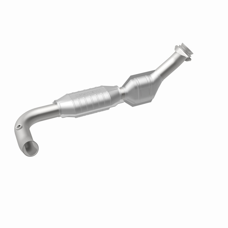 MagnaFlow Conv DF 97-99 E-150/250 D/S 4.6L - 93390