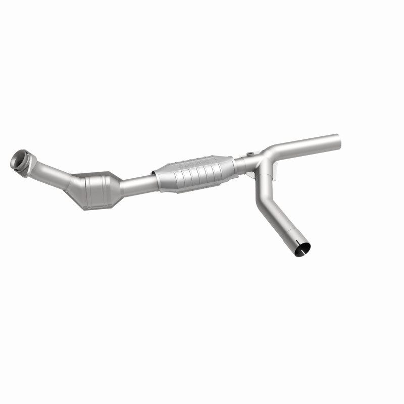 MagnaFlow Conv DF 97-99 E-150/250 4.6L P/S - 93391