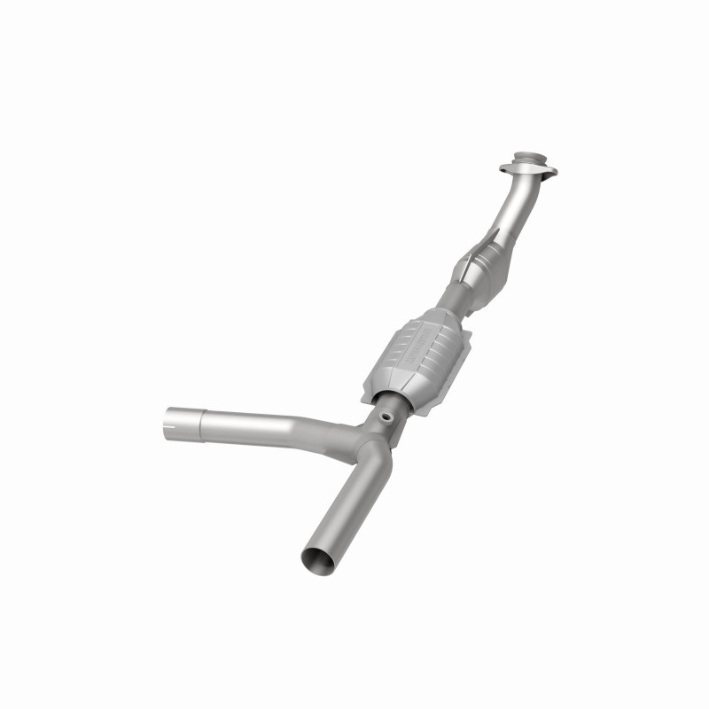 MagnaFlow Conv DF 97-99 E-150/250 4.6L P/S - 93391