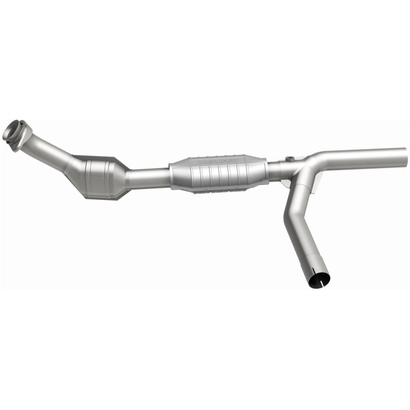 MagnaFlow Conv DF 97-99 E-150/250 4.6L P/S - 93391