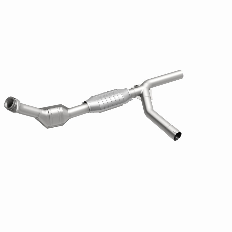 MagnaFlow Conv DF 97-99 E-150/250 4.6L P/S - 93391