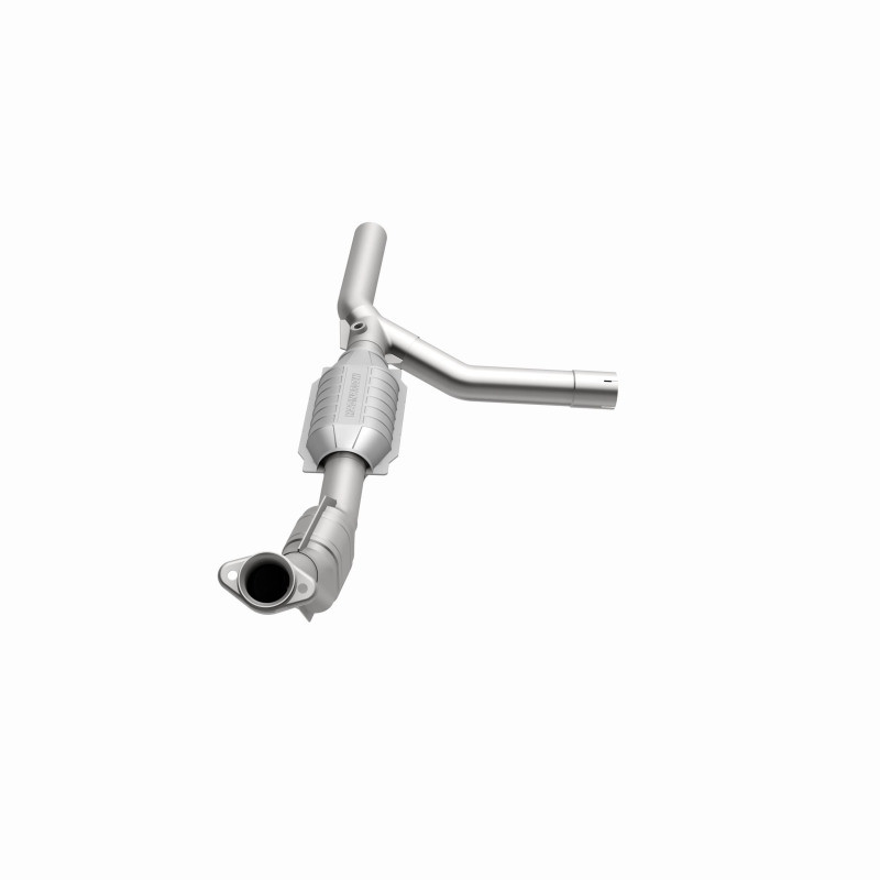 MagnaFlow Conv DF 97-99 E-150/250 4.6L P/S - 93391