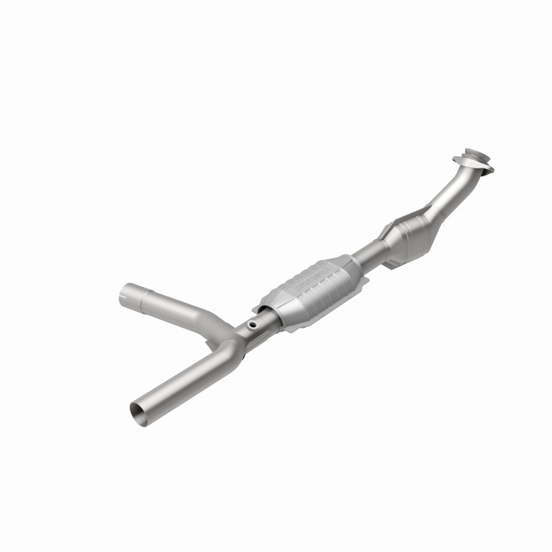 MagnaFlow Conv DF 97-99 E-150/250 4.6L P/S - 93391